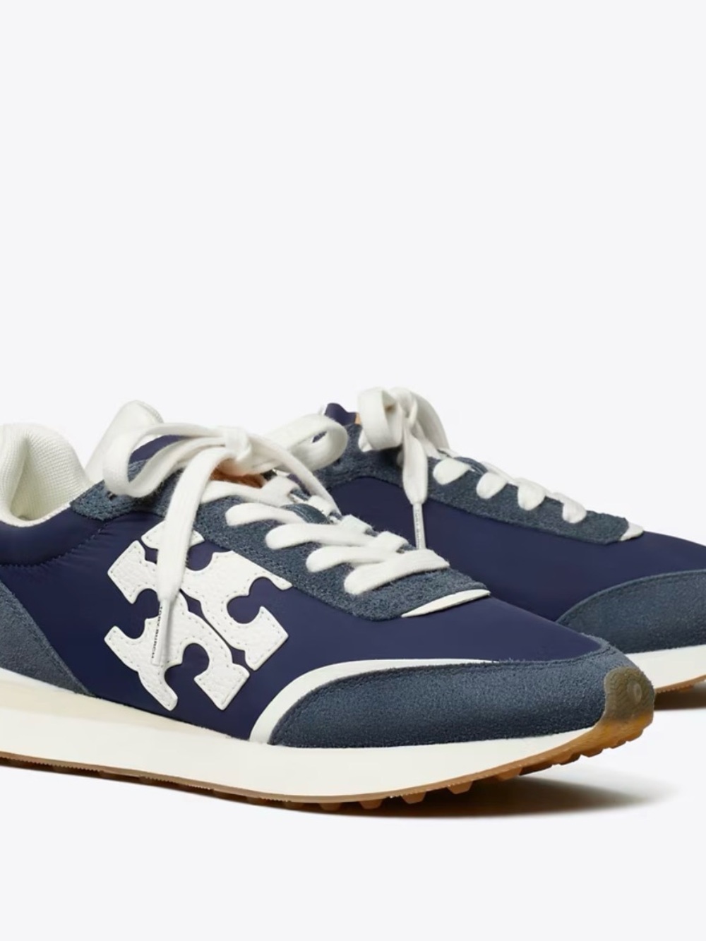 Tory Burch Destiny Trainers